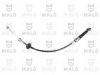 MALò 29511 Cable, manual transmission